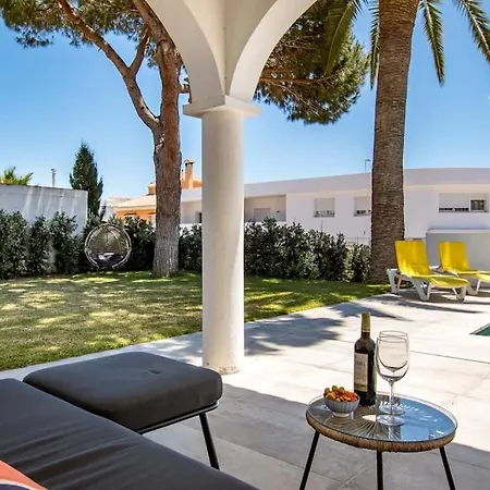 Verianmar 4 Bedroom In Sotogrande With Pool Willa Guadiaro