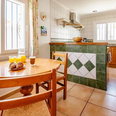 Verianmar 4 Bedroom In Sotogrande With Pool