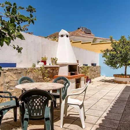 Verianmar 4 Bedroom In Sotogrande With Pool *